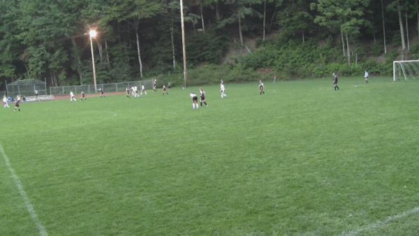 BRHS Girls’ Soccer vs MSJ
