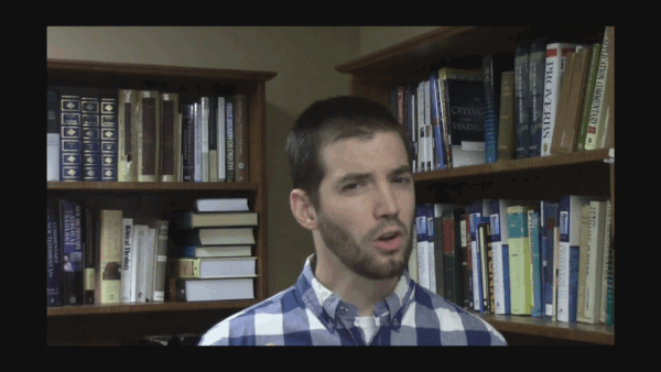 Ludlow Baptist Mission Conference Promo
