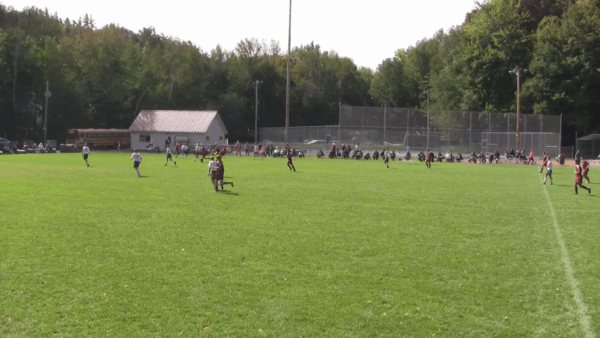 BRHS Boys’ Soccer vs West Rutland