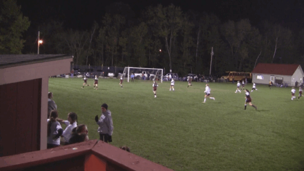 BRHS Girls’ Soccer vs Proctor