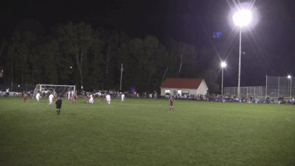 BRHS Boys’ Soccer vs Windsor