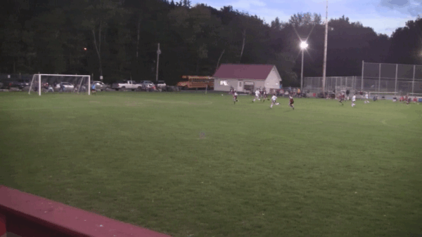Black River Girls’ Soccer vs West Rutland