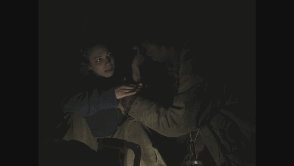 Aster & Sidney (short film)