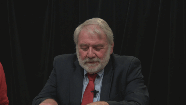 Dem. Candidates- Windsor Co. State Senate