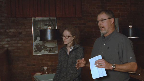 Ludlow Rotary Club- Coolidge Solar
