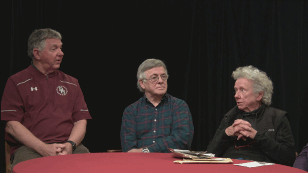 Memories of Black River HS Sports from 1960s-80s