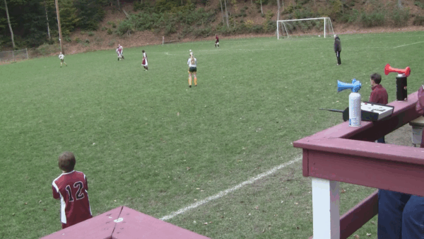 BRMS Girls’ Soccer vs Windsor