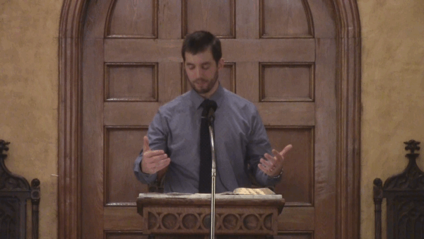 Ludlow Baptist Church 11/4