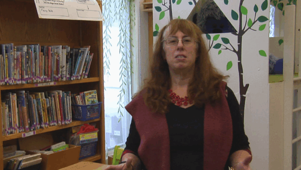 Cavendish Library- November 2018 promo