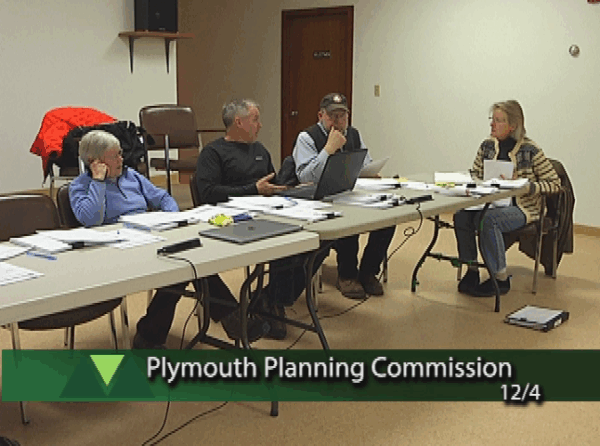 Plymouth Planning Cmsn. 12/4