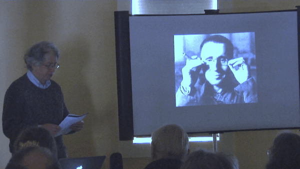 VT Humanities Council- Hollywood Blacklist