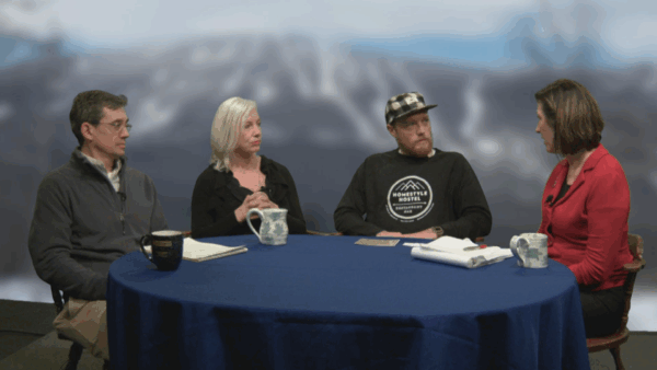 Chamber Update- Transportation