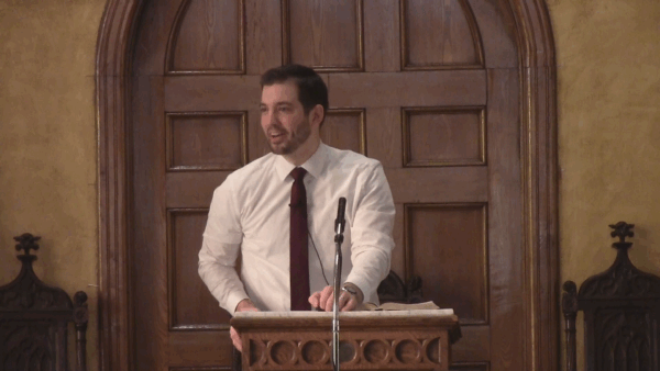 Ludlow Baptist Church