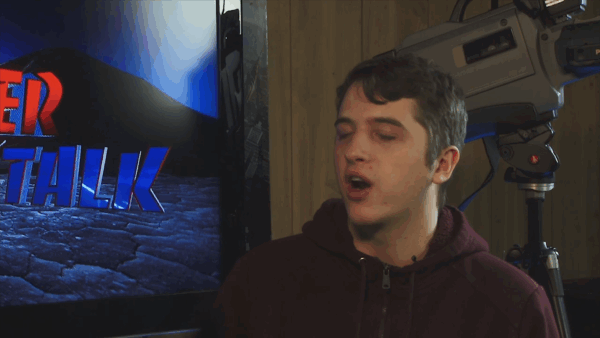 Trailer Trash Talk- Episode 3