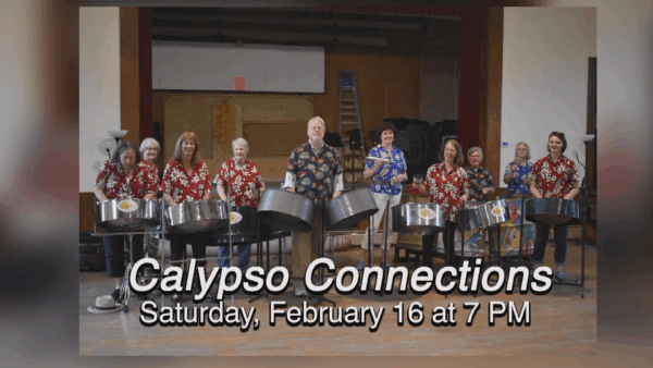 FOLA Presents- February 2019
