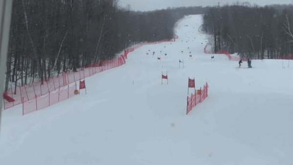 Innkeepers’ Ski Race 1/29