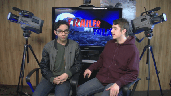 Trailer Trash Talk #5