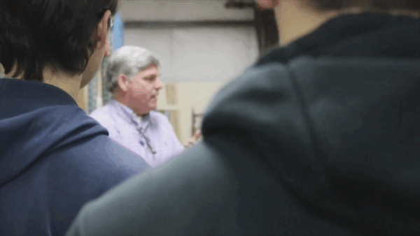 Stafford Technical Center-  STEM Program