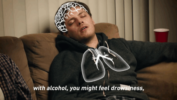 Over the Dose PSA- No Drama No Help
