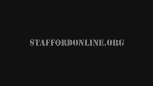 Stafford Technical Center promo- Public Safety Program