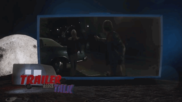 Trailer Trash Talk #8