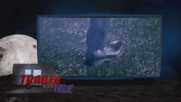 Trailer Trash Talk #7