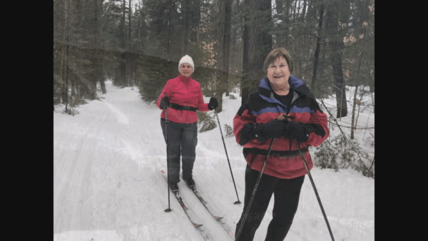 Pat & Penny’s Travel Channel- Winter in Vermont