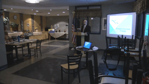 River Valley Tech Center Annual Meeting