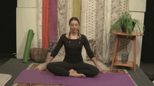 Transformational Yoga