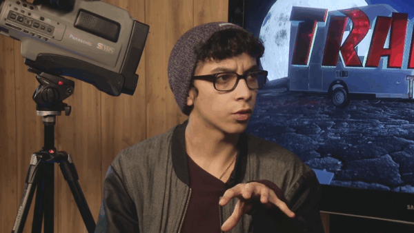 Trailer Trash Talk #9