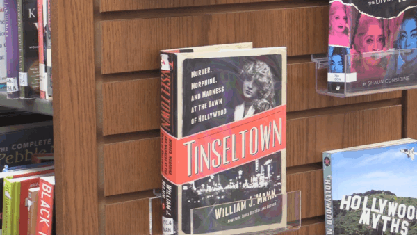 Cavendish Library promo- March 2019