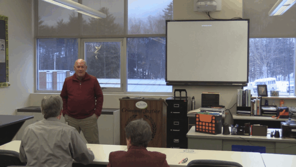 River Valley Technical Center Board 3/6