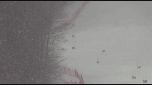Innkeepers Ski Race 3/12