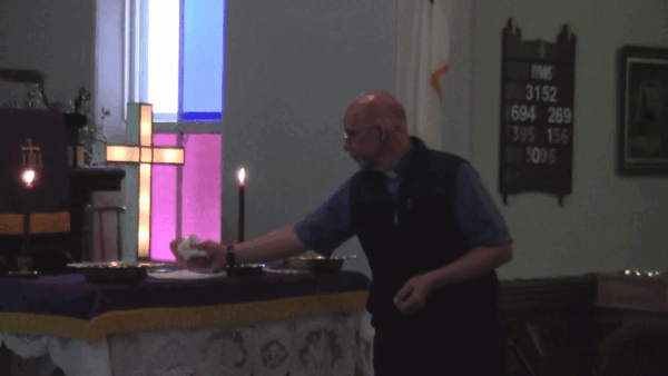 St. James Methodist Church