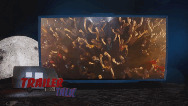 Trailer Trash Talk #11