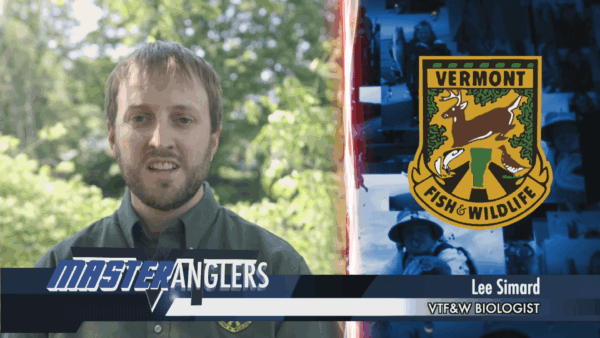 VT Master Anglers- Catching Stocked Trout