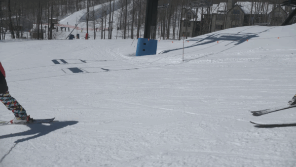 Mt. Holly School Snow Sports Program