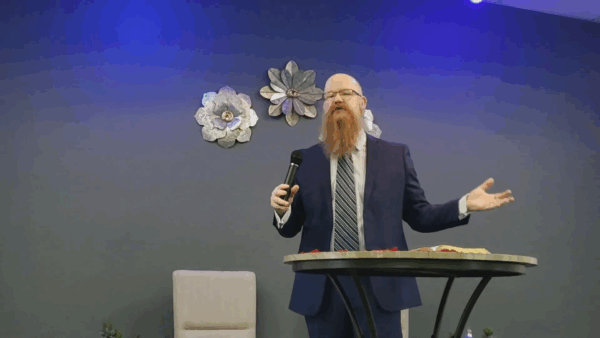 Calvary Church- Resurrection Sunday