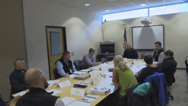 River Valley Technical Center Board 5/1