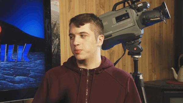 Trailer Trash Talk # 13