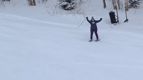 Freedom & Unity- Pico Free Ski Day