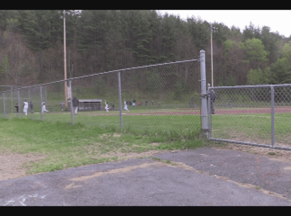 BRHS Baseball v Leland & Gray 5/13