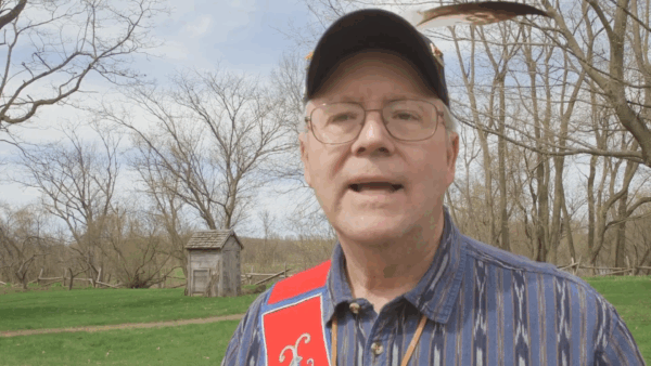 Stuck In VT- Abenaki History