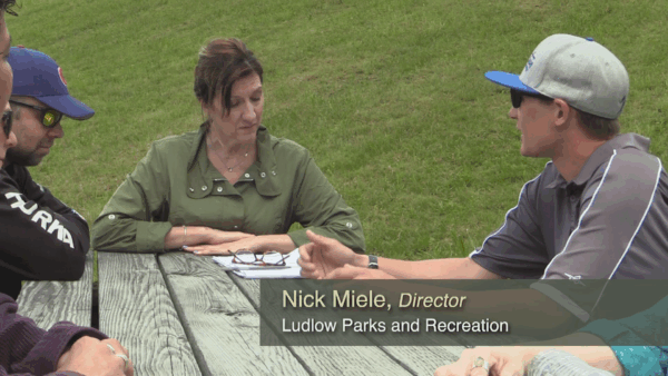 Chamber Update- Summer Camps