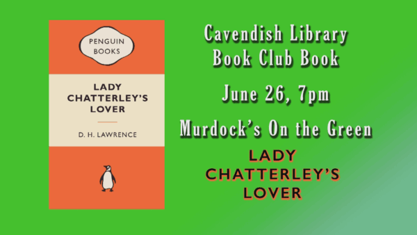 Cavendish Library Promo