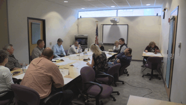 River Valley Technical Center Board 6/5
