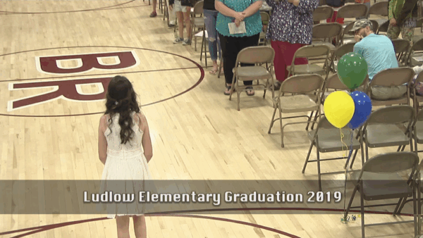 LES 6th Grade Graduation