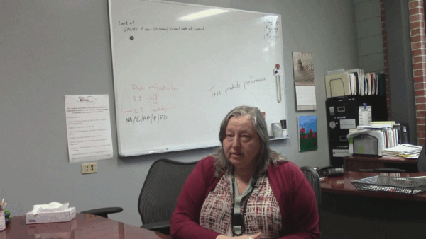 GMUHS Media- New Principal
