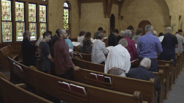 Ludlow Baptist Church