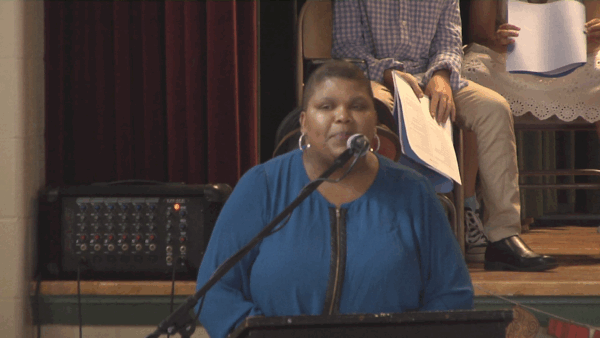 Cavendish Town Elementary School Graduation 2019